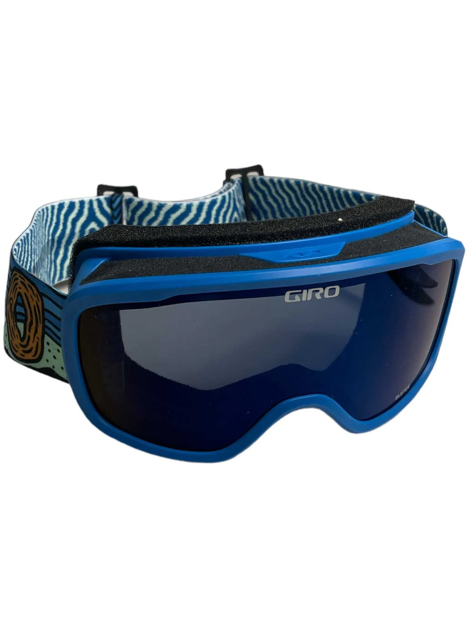 Giro Kids Buster Goggle