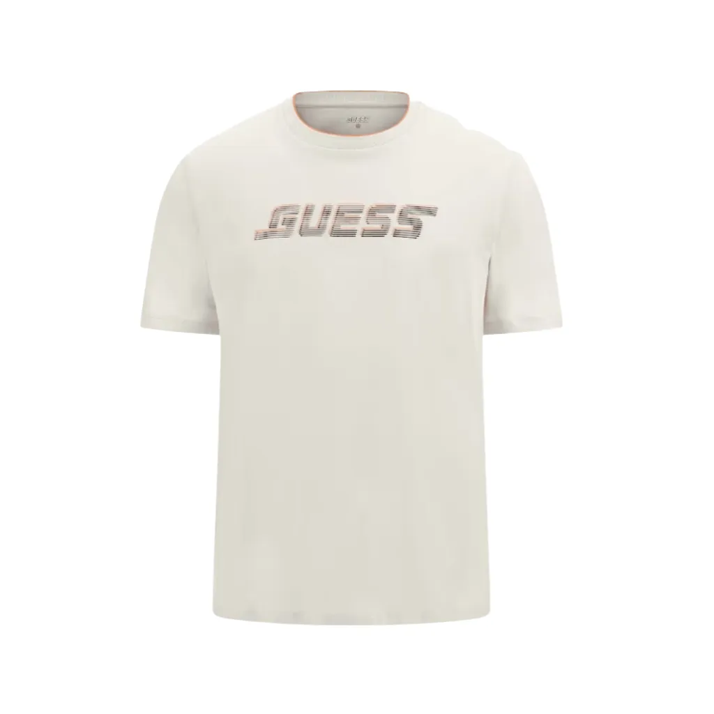 Guess Egbert T-Shirt Men