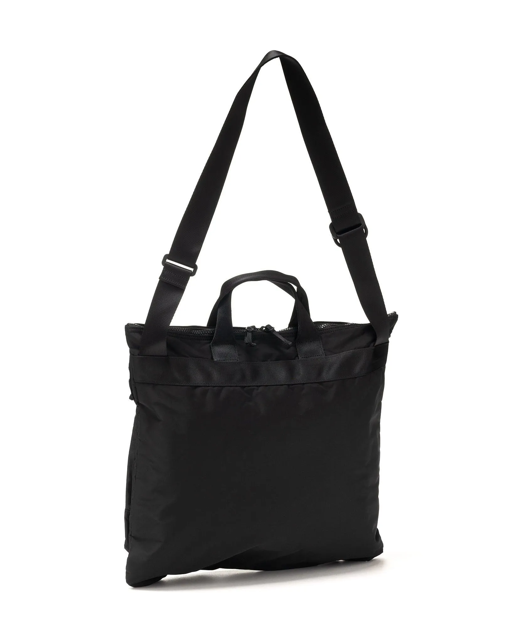 Helmet Bag Black (M)