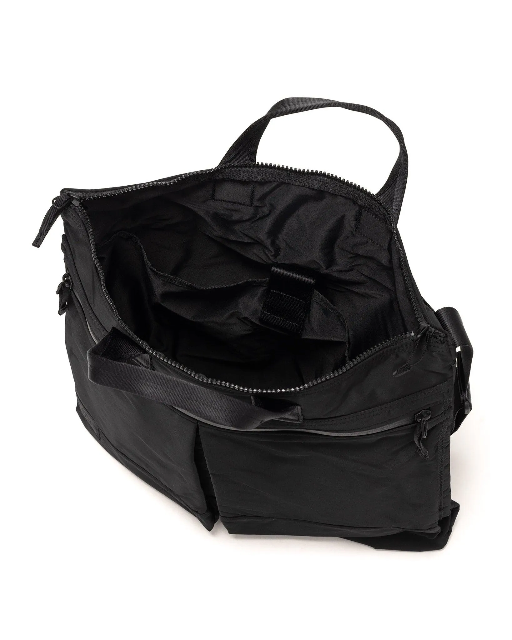 Helmet Bag Black (M)