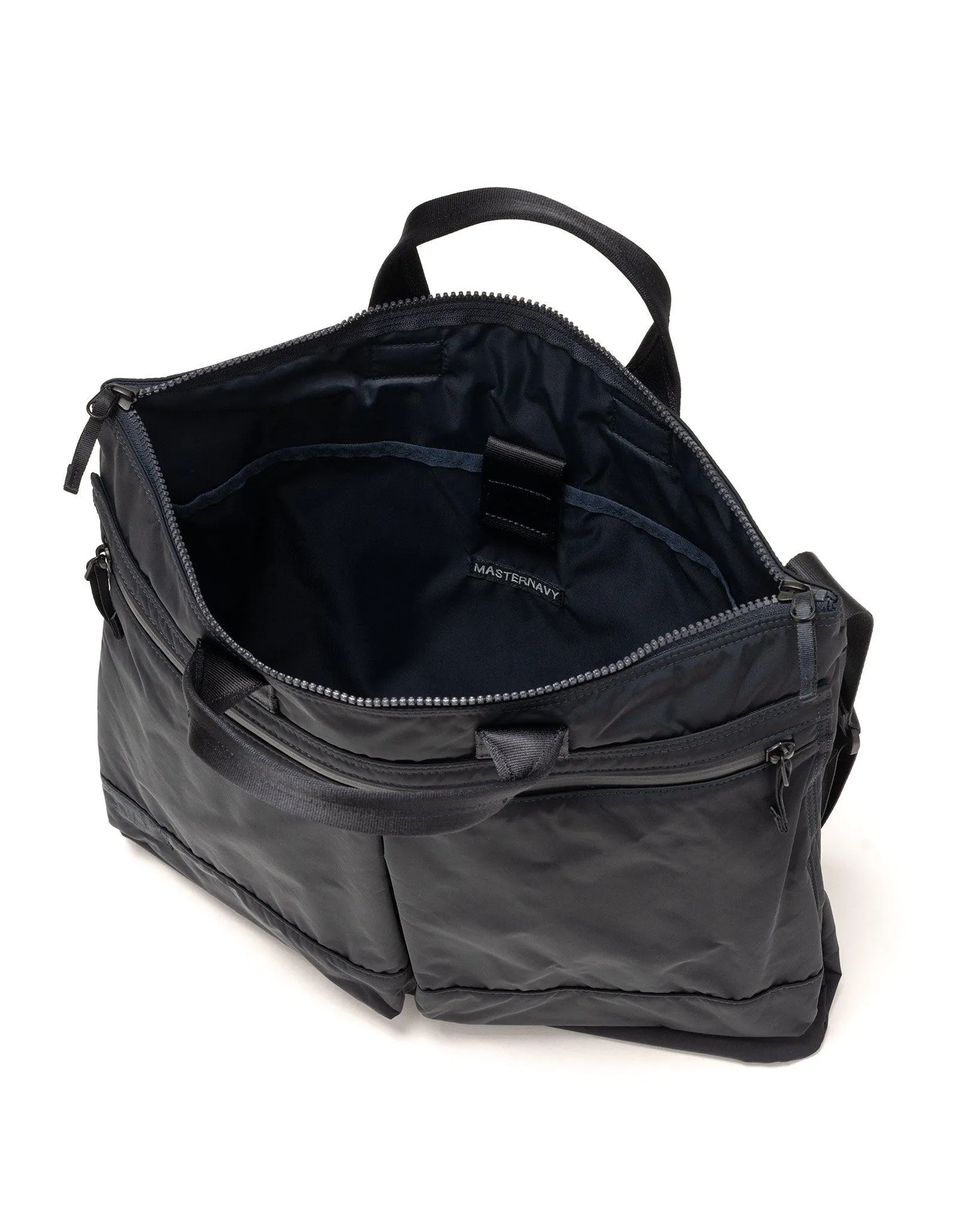 Helmet Bag Navy (M)