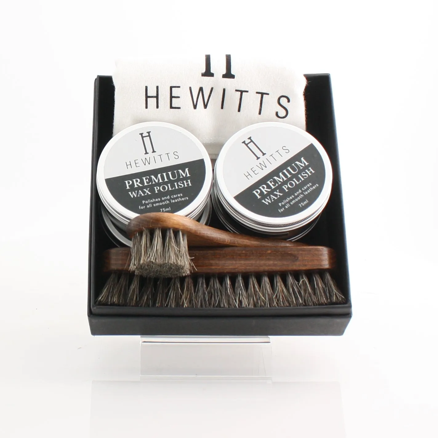 HEWITTS POLISH GIFT SET