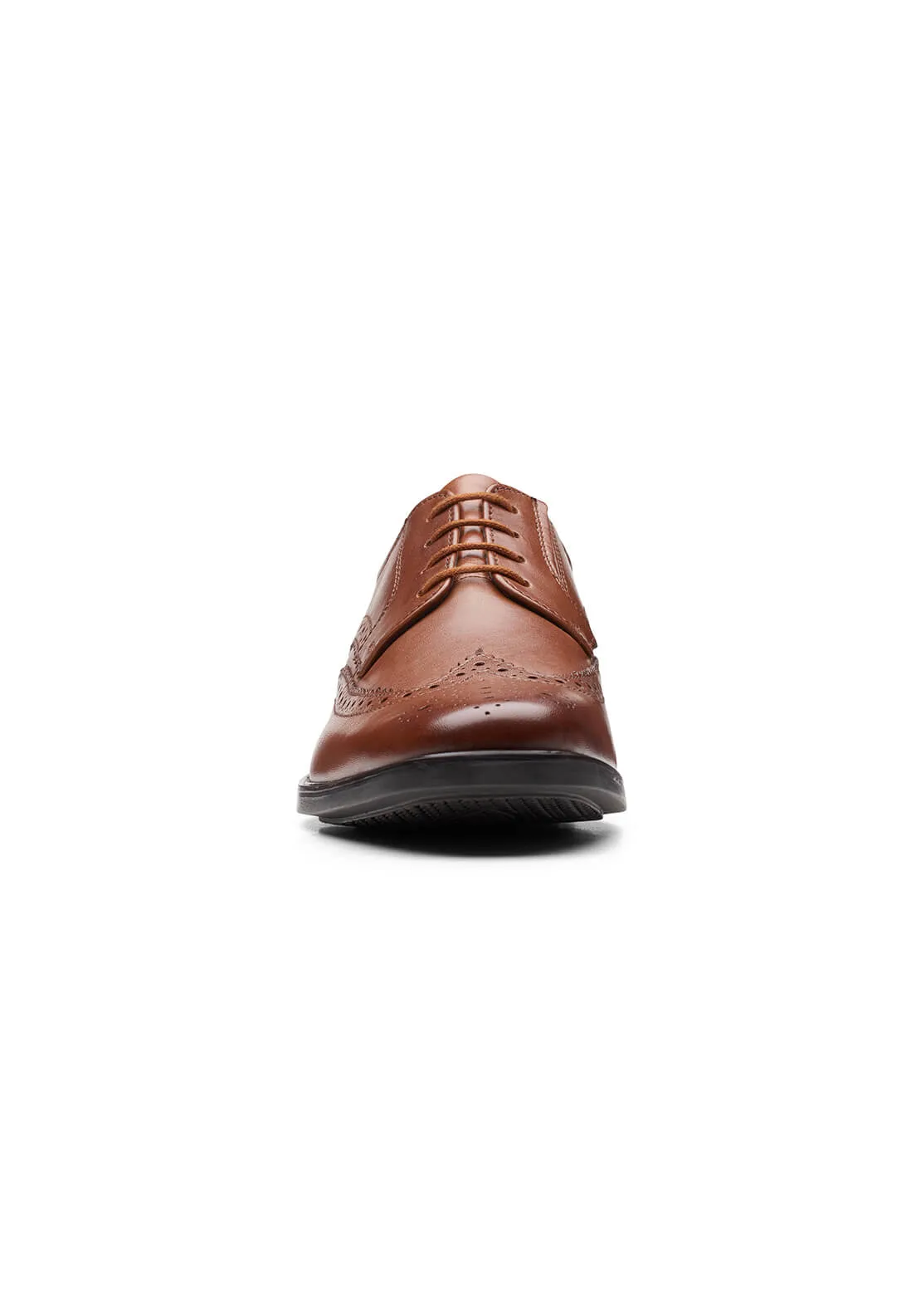 Howard Wing Formal Shoe - Tan