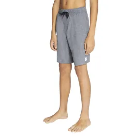 Hurley Kids Pull-On Walkshorts (Big Kids)