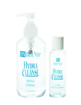 Hydra Cleanse Skin Cleaner