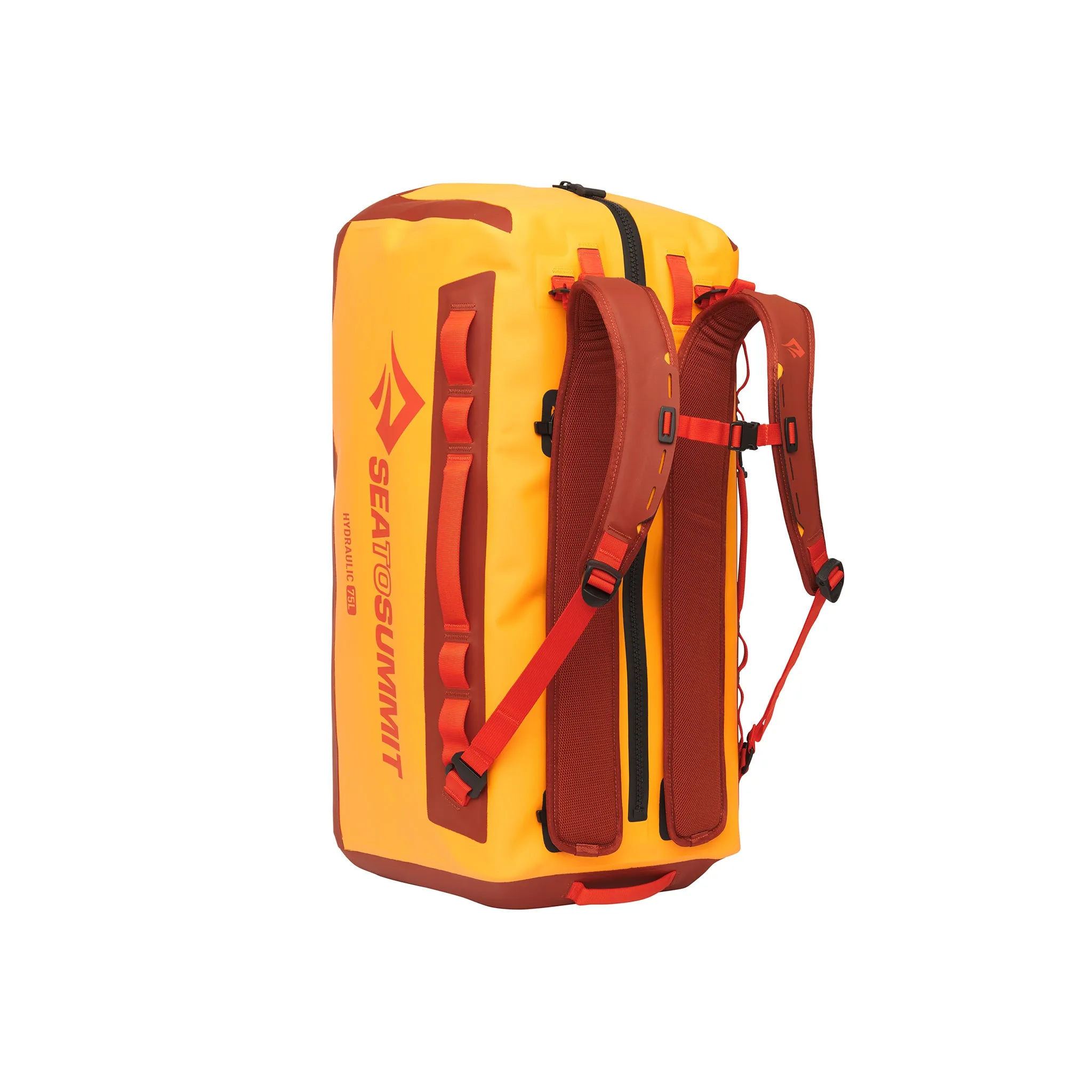 Hydraulic Pro Dry Pack