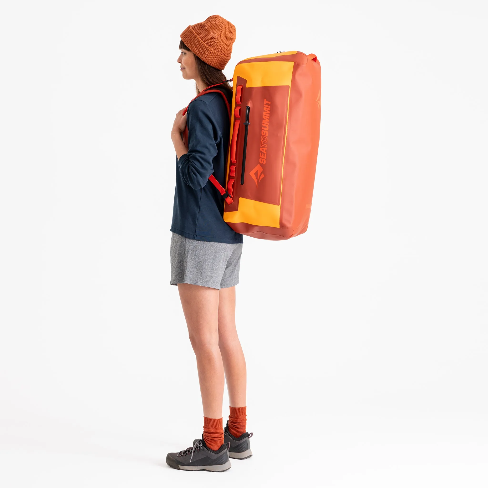 Hydraulic Pro Dry Pack