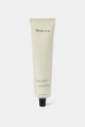 Hyeja Rice Ferment Gentle Probiotics Cream