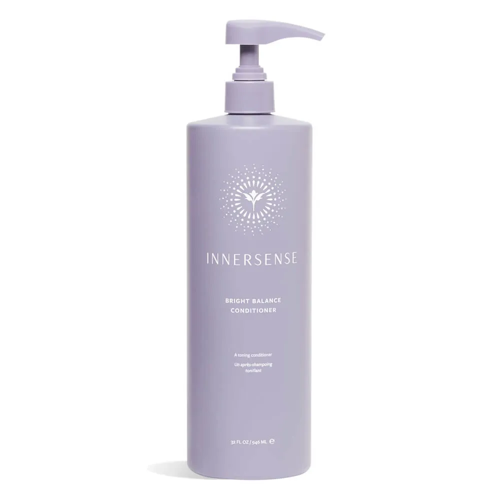 Innersense Organic Bright Balance Conditioner