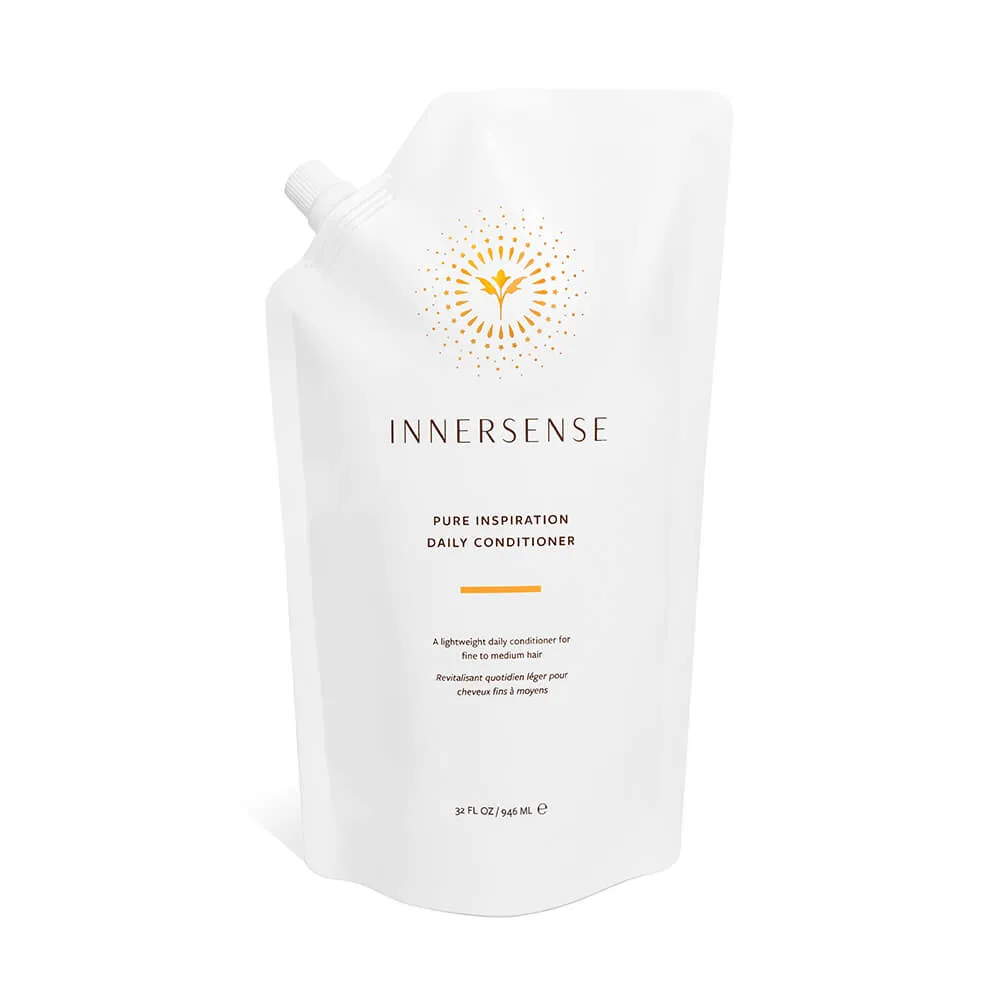 Innersense Organic Pure Inspiration Daily Conditioner