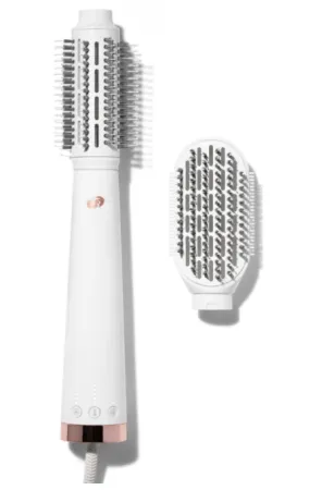 Interchangeable Hot Air Blow Dry Brush T3 AIREBRUSH DUO