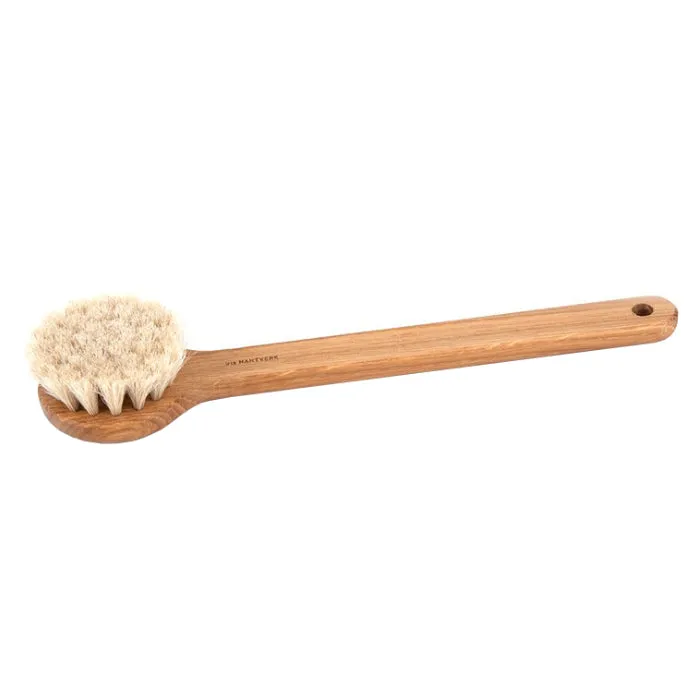 Iris Hantverk Lovisa Bath Brush