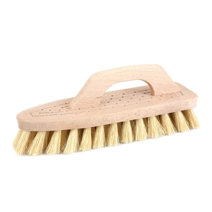 Iris Hantverk Scrubbing Brush