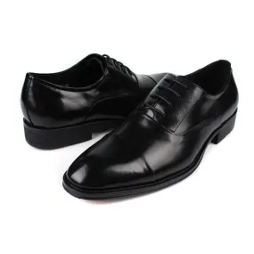 Italian Design Genuine Leather Wedding Dress Shoes for Men