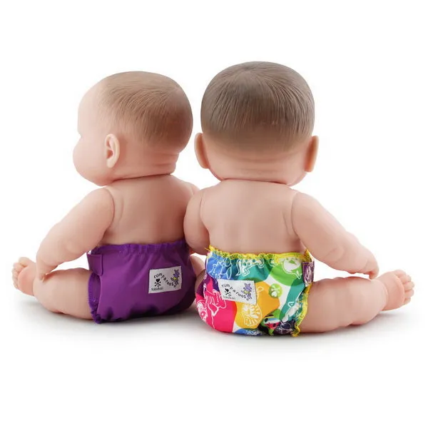 Kanga Care Rumparooz Toy & Doll Diapers