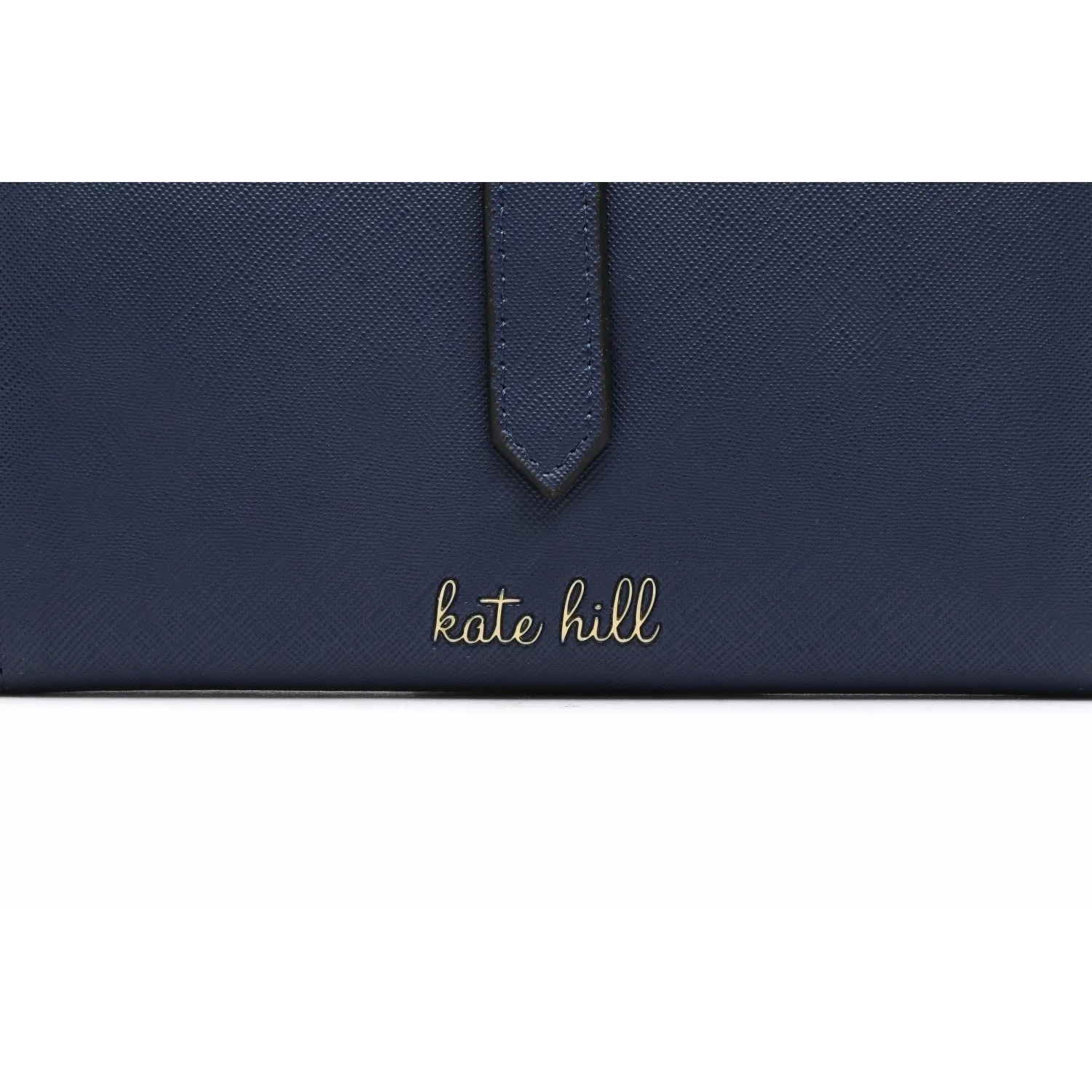 Kate Hill Nia Vegan Leather Purse KH22002