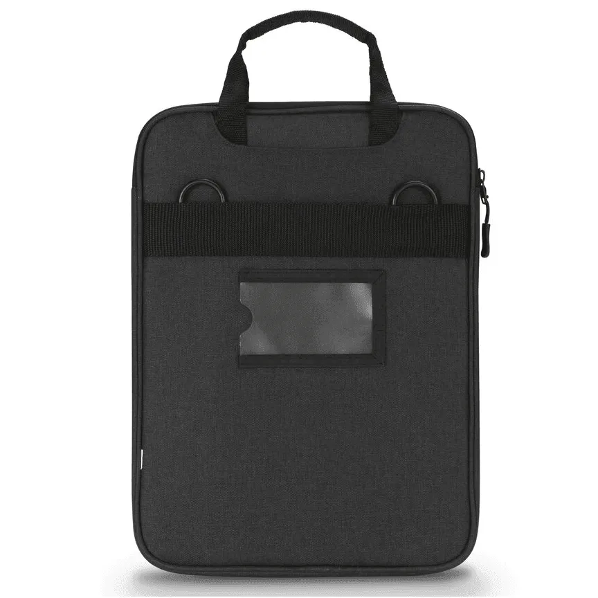 Kensington Laptop Sleeve Bag 12 Inch Black