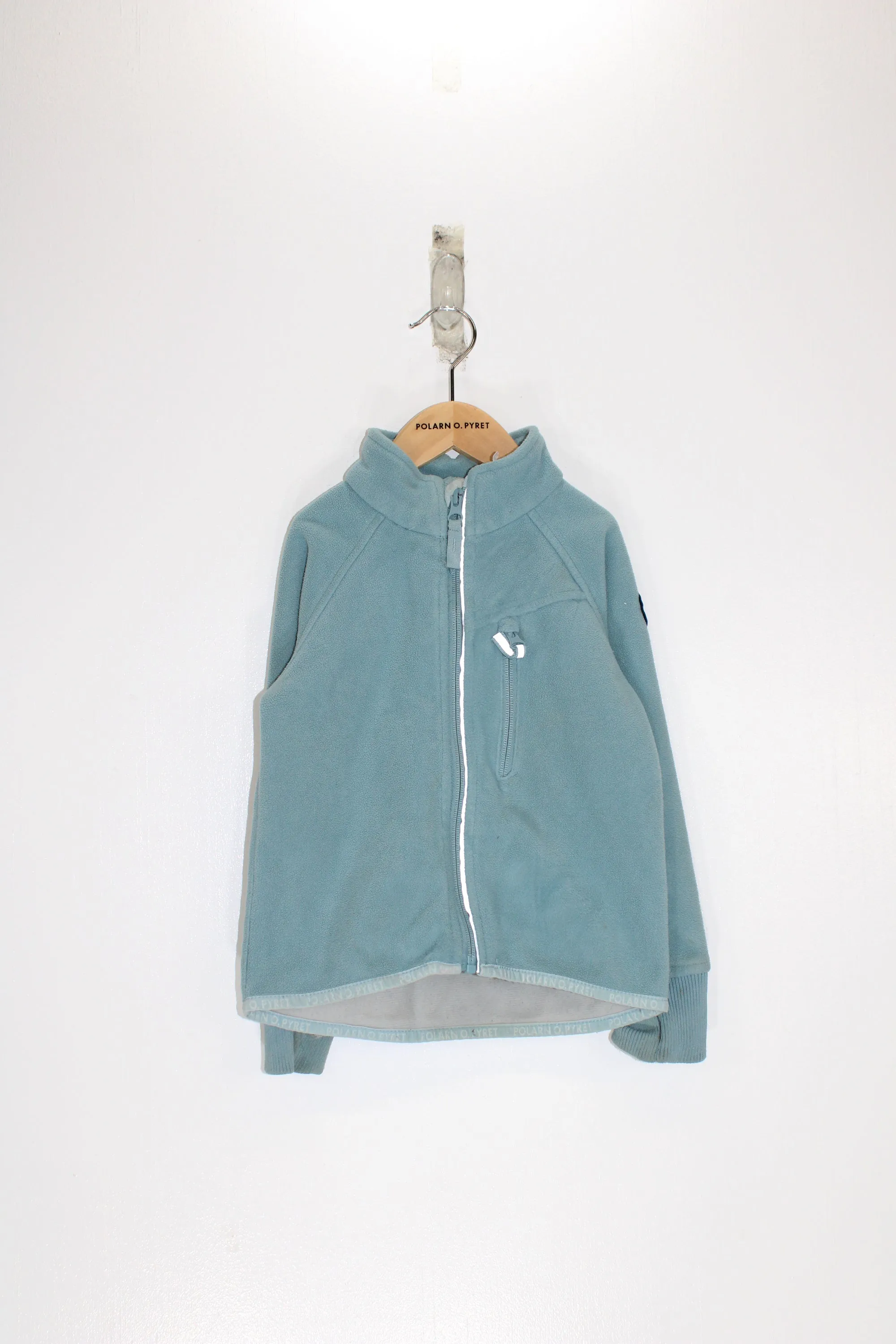 Kids Fleece Jacket