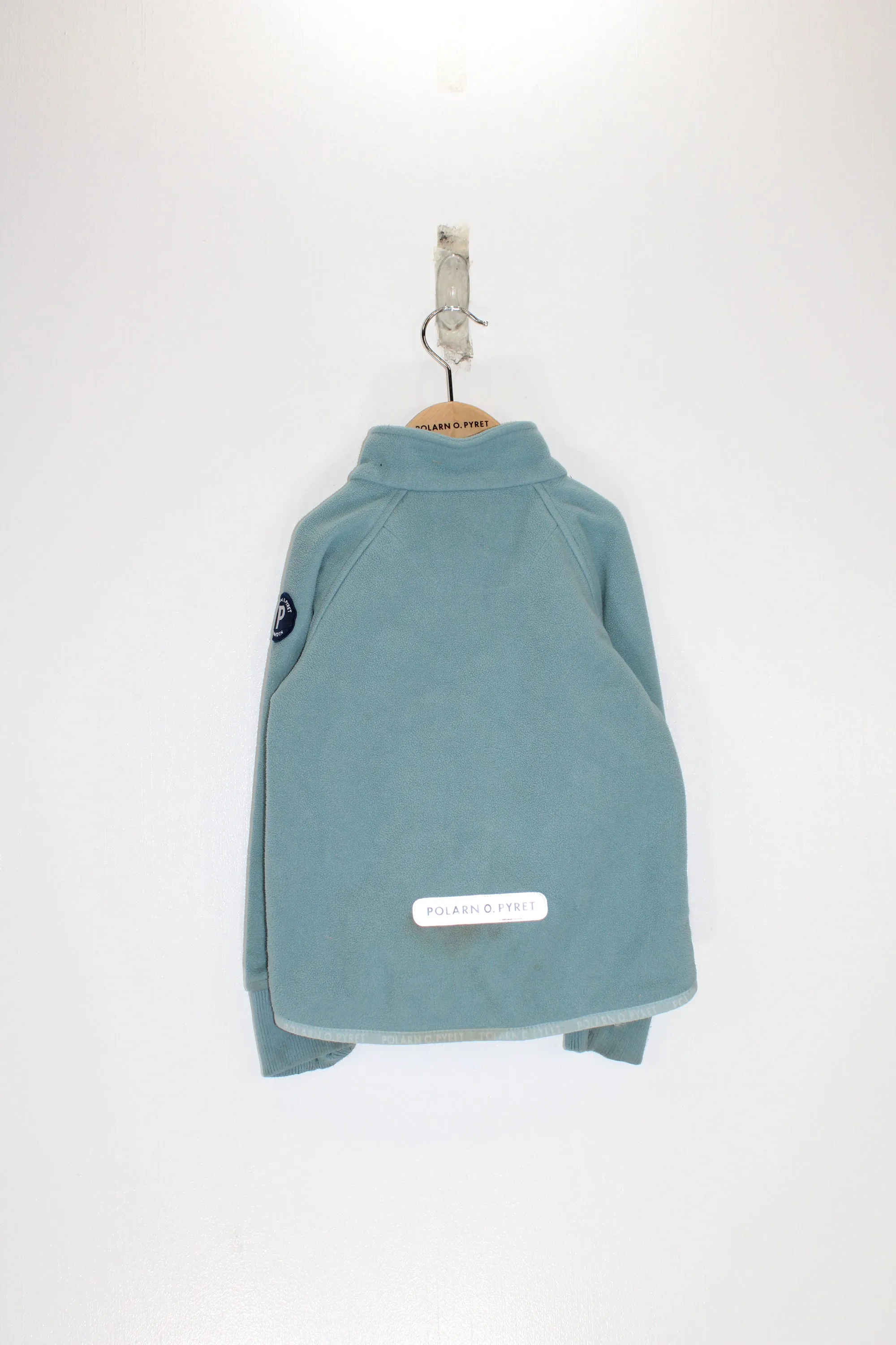 Kids Fleece Jacket