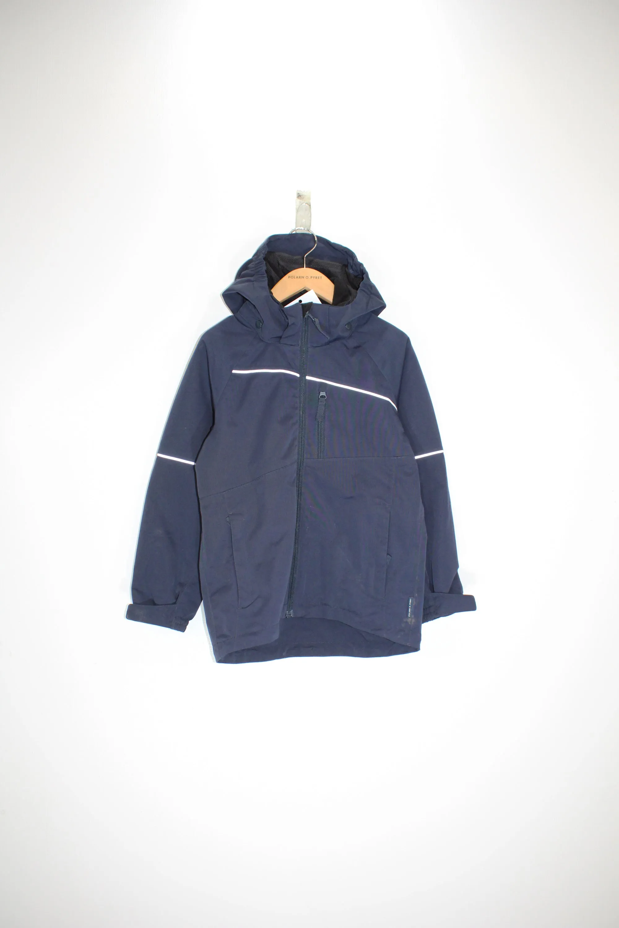 Kids Shell Jacket