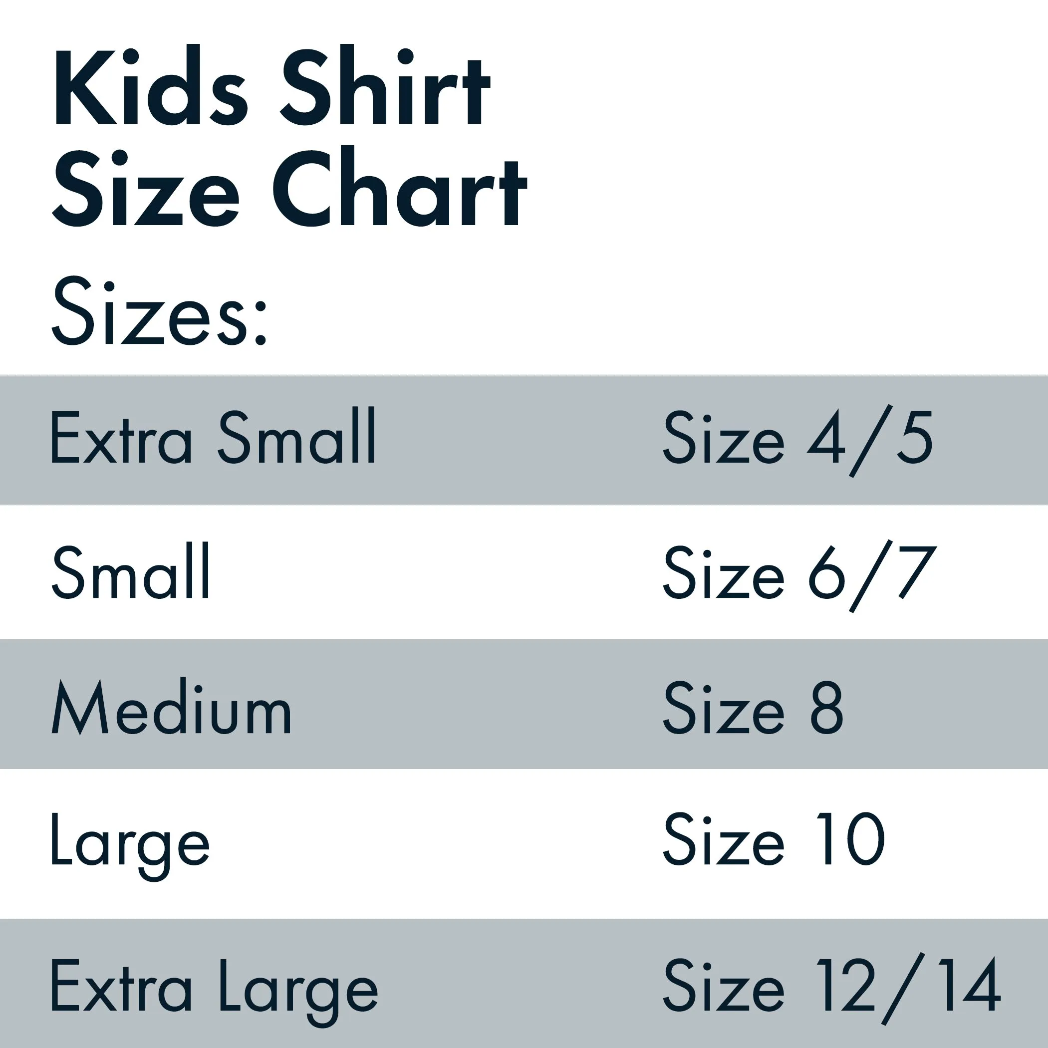 Kids Sporty Love T-Shirt