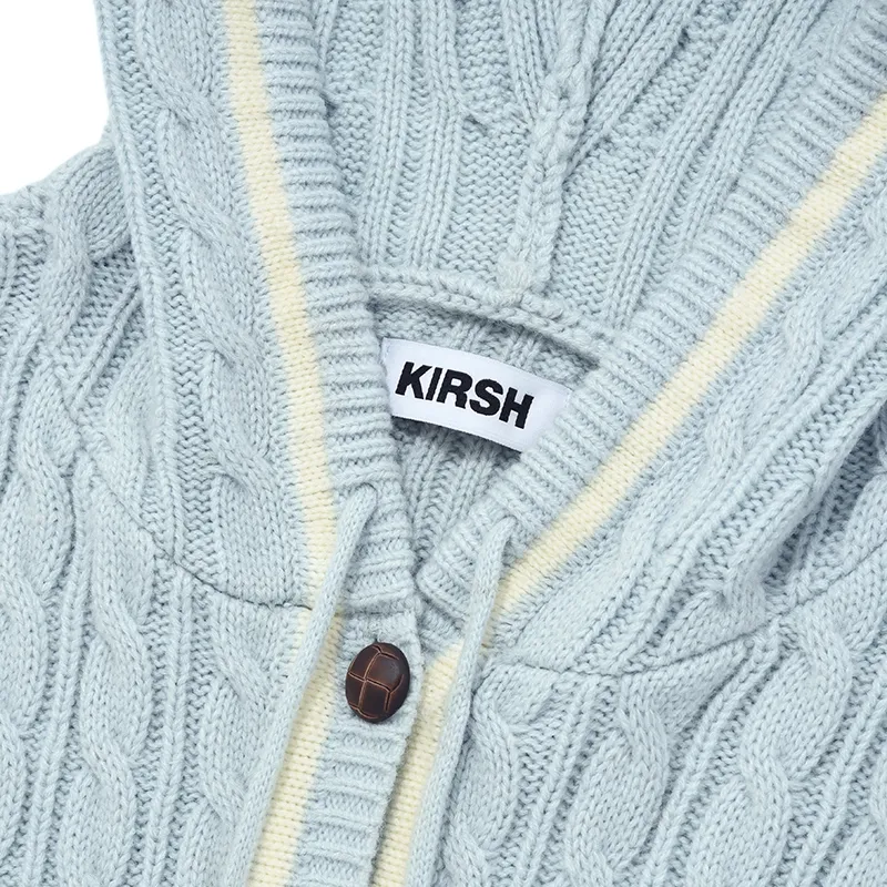 KIRSH  |Casual Style Street Style Formal Style  Logo Cardigans