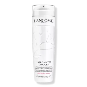 Lancme Galatée Confort Comforting Milky Creme Cleanser 6.7 oz