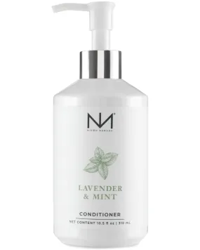 Lavendar and Mint Conditioner