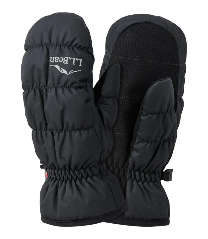 L.L.Bean Down Puffer Mitten Kids'