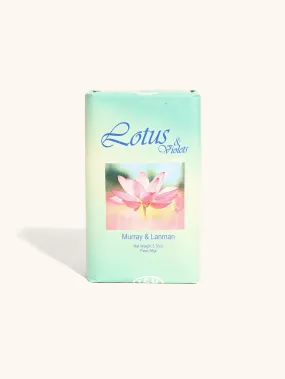 Lotus & Violets Soap