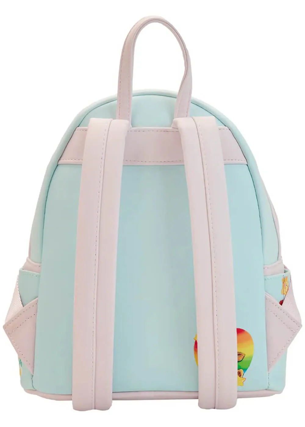 Loungefly Care Bears Cloud Party Backpack