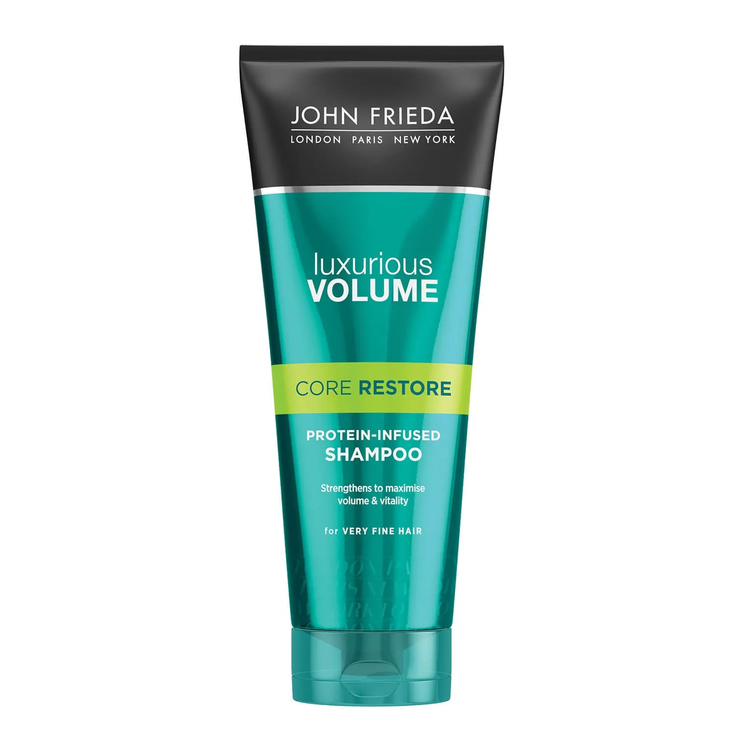 Luxurious Volume Core Restore Shampoo