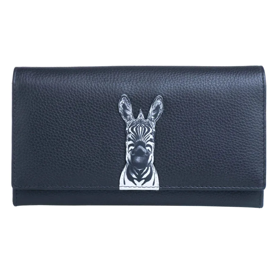 Mala - Zuri Matinee Purse