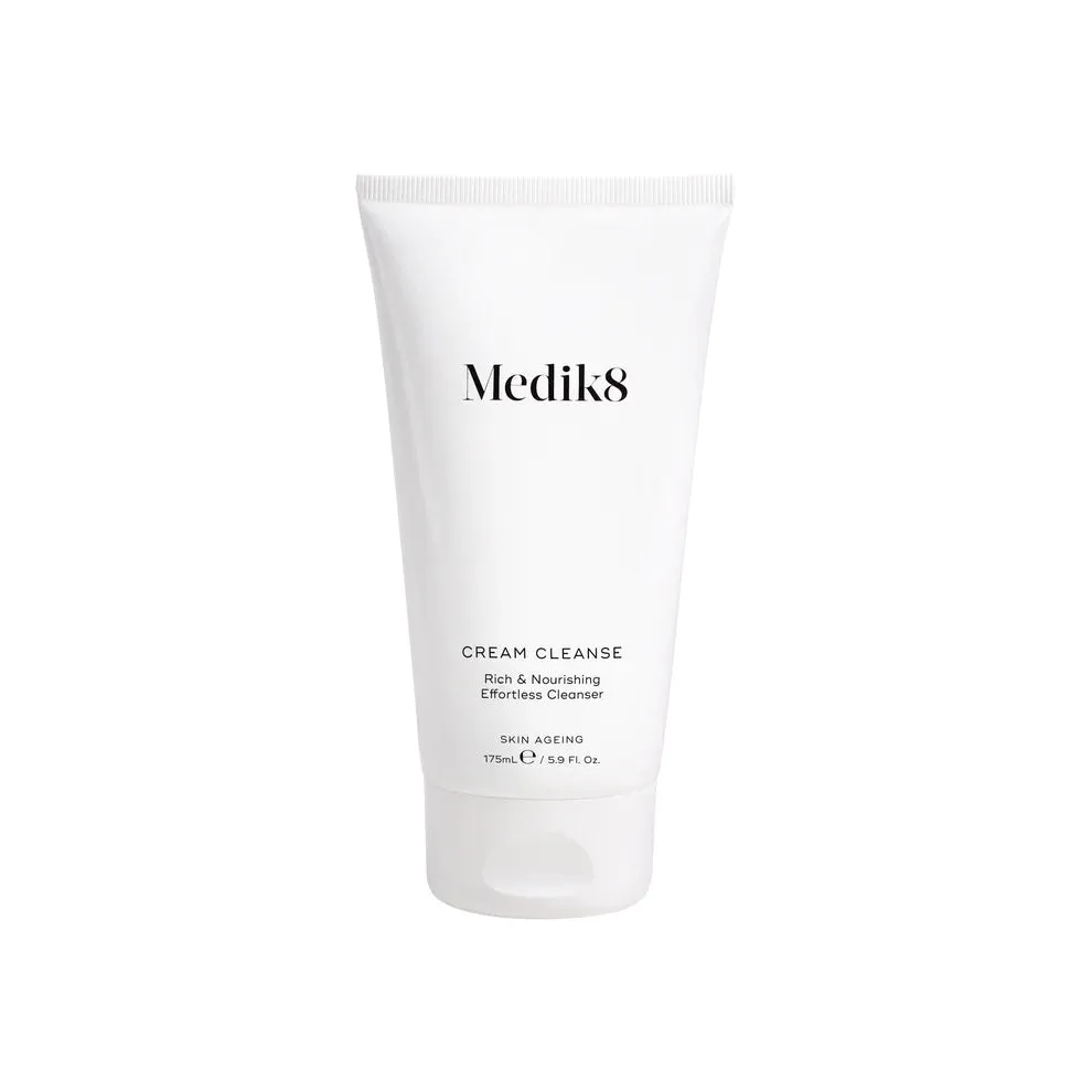 Medik8 Cream Cleanse 175ml