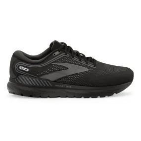 Men's Brooks Beast GTS 23, Black/Gunmetal, 11 2E Wide