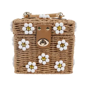 Mini Daisy Bag- Endless Summer