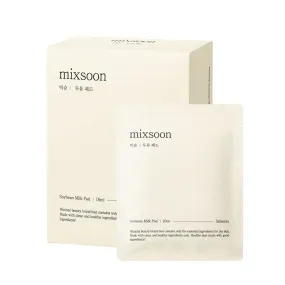 Mixsoon Soybean Milk Pad - 10EA