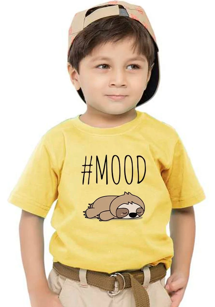 Mood Kids T-Shirt