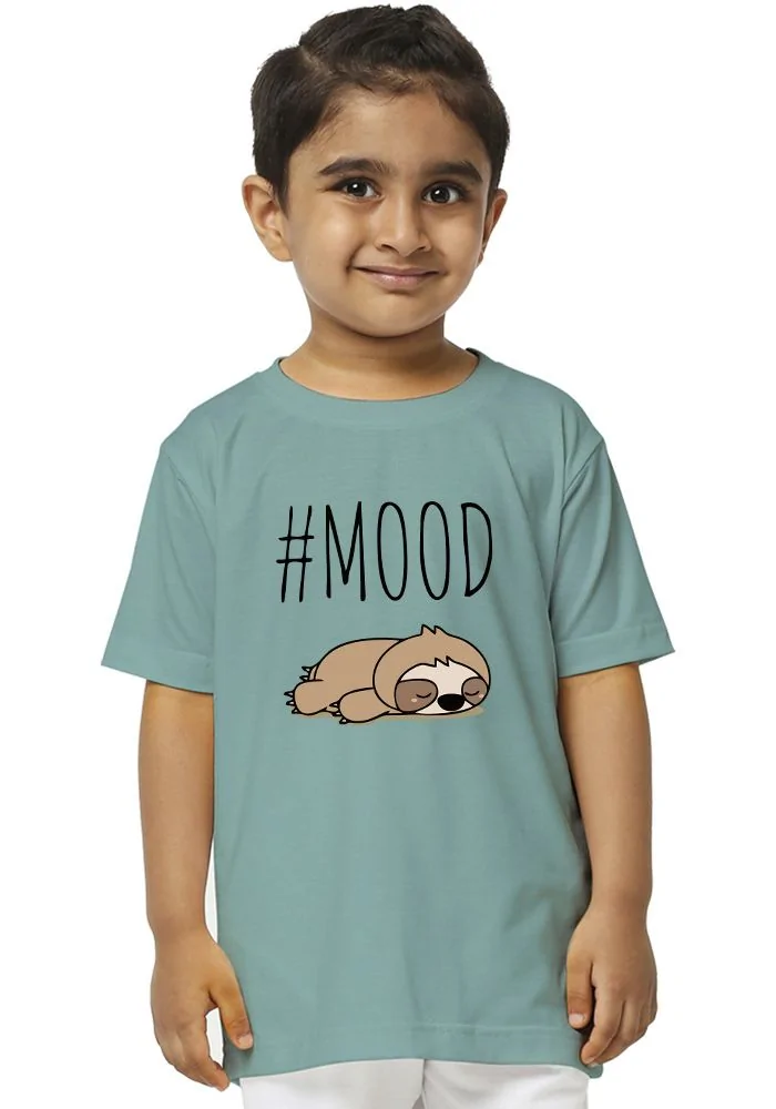 Mood Kids T-Shirt