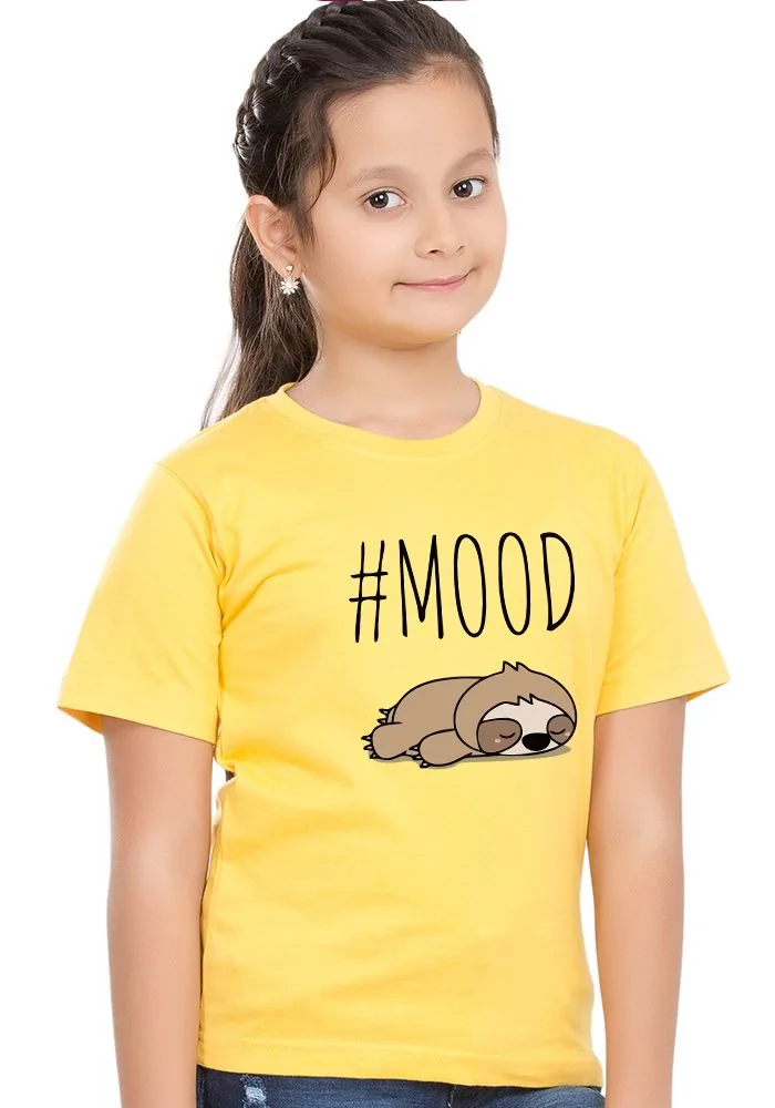 Mood Kids T-Shirt