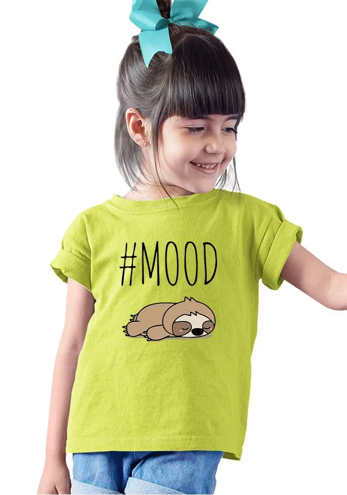 Mood Kids T-Shirt