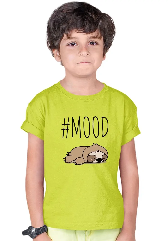 Mood Kids T-Shirt