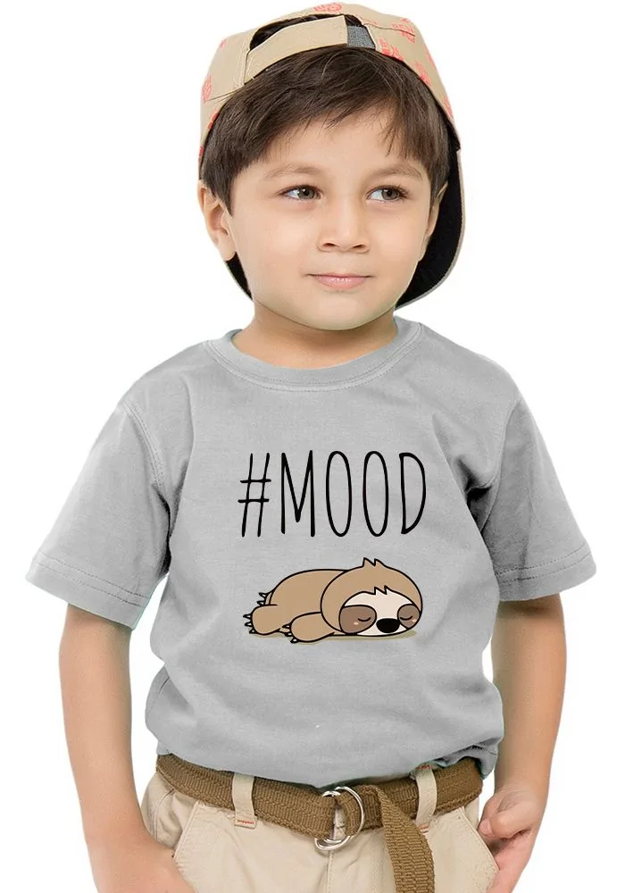 Mood Kids T-Shirt