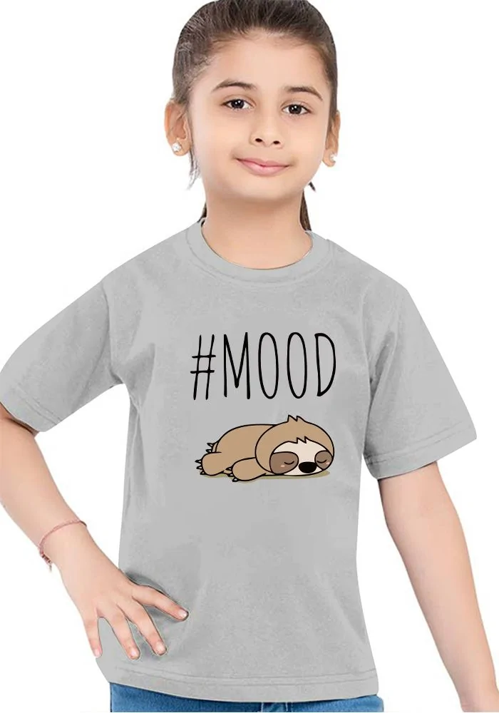 Mood Kids T-Shirt