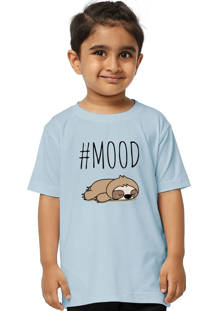 Mood Kids T-Shirt