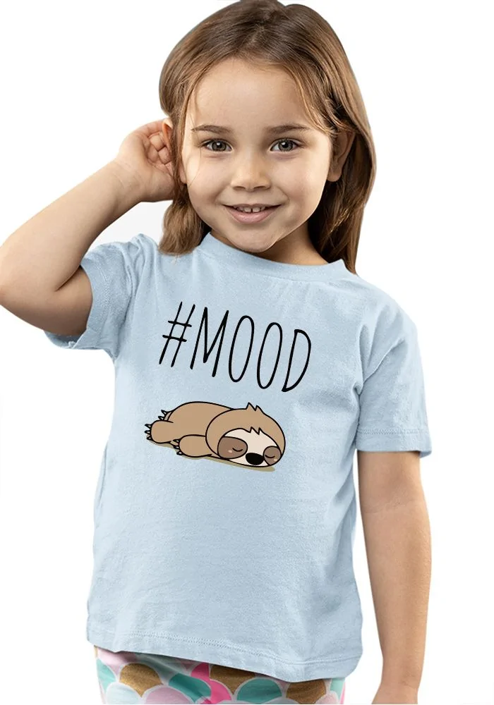 Mood Kids T-Shirt