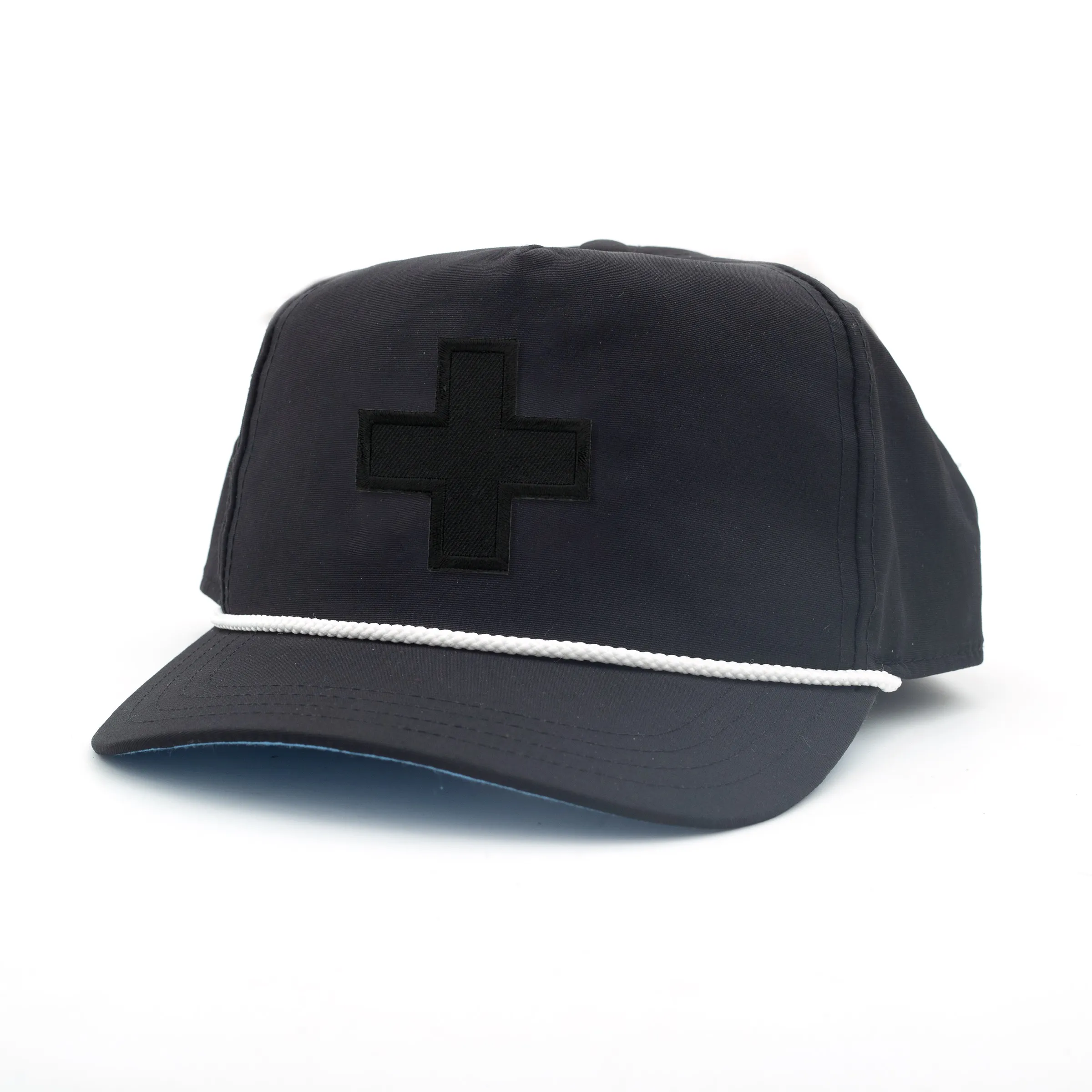 Morgan Hoffmann Foundation Plus Rope Hat