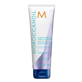 Moroccanoil | Blonde Perfecting Purple Conditioner 200ml