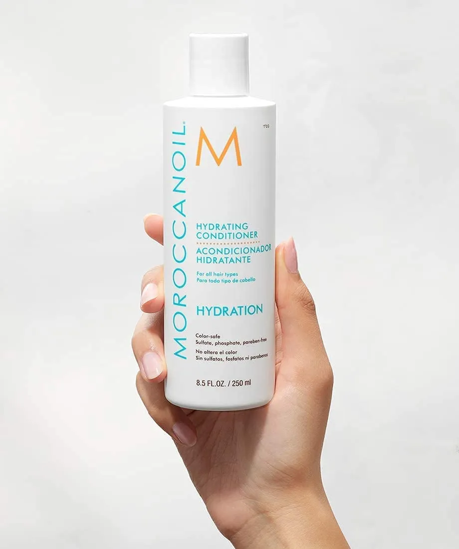 Moroccanoil | Hydrating Conditioner 250ml