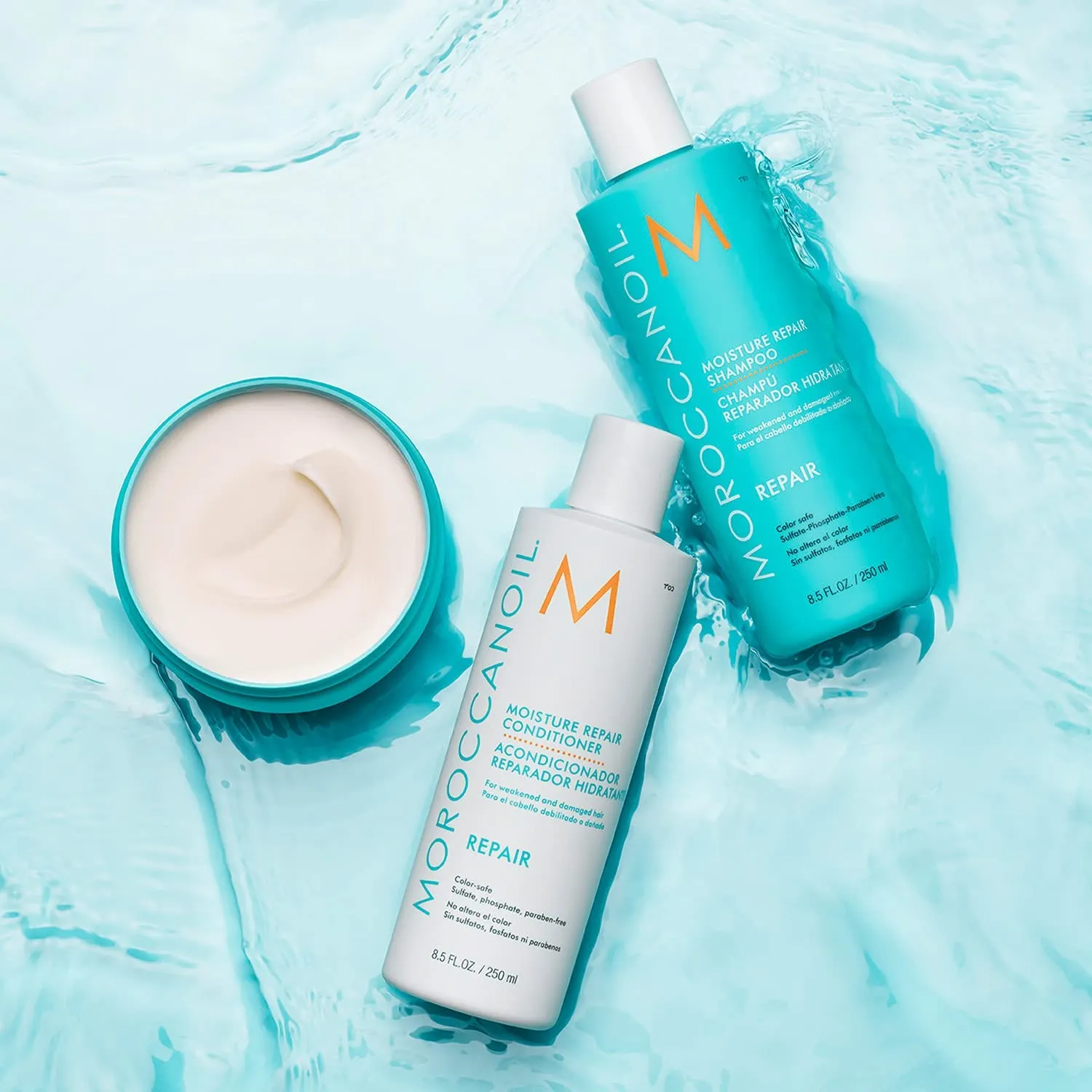 Moroccanoil | Moisture Repair Conditioner 250ml